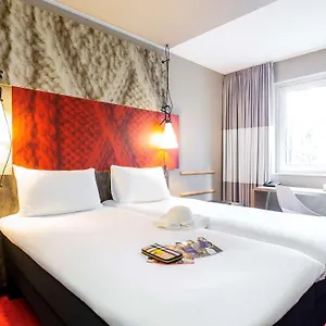 Ibis St. Pauli Messe Hamborg