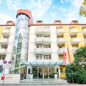 **** Hotel Leonardo & Residenz Allemagne