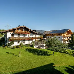 Wimmerhof Bauernhof Höslwang