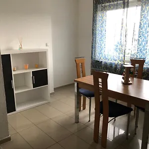 Fewo City Apartment Nürnberg