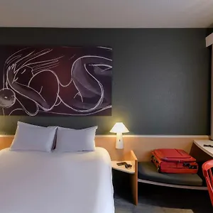 Hotel Ibis Parkstadt Schwabing Múnich