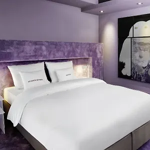 **** Hotel 25hours The Goldman Allemagne