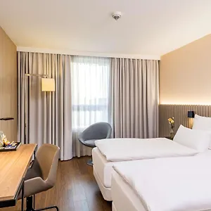 Hotel Nh Altona, Amburgo