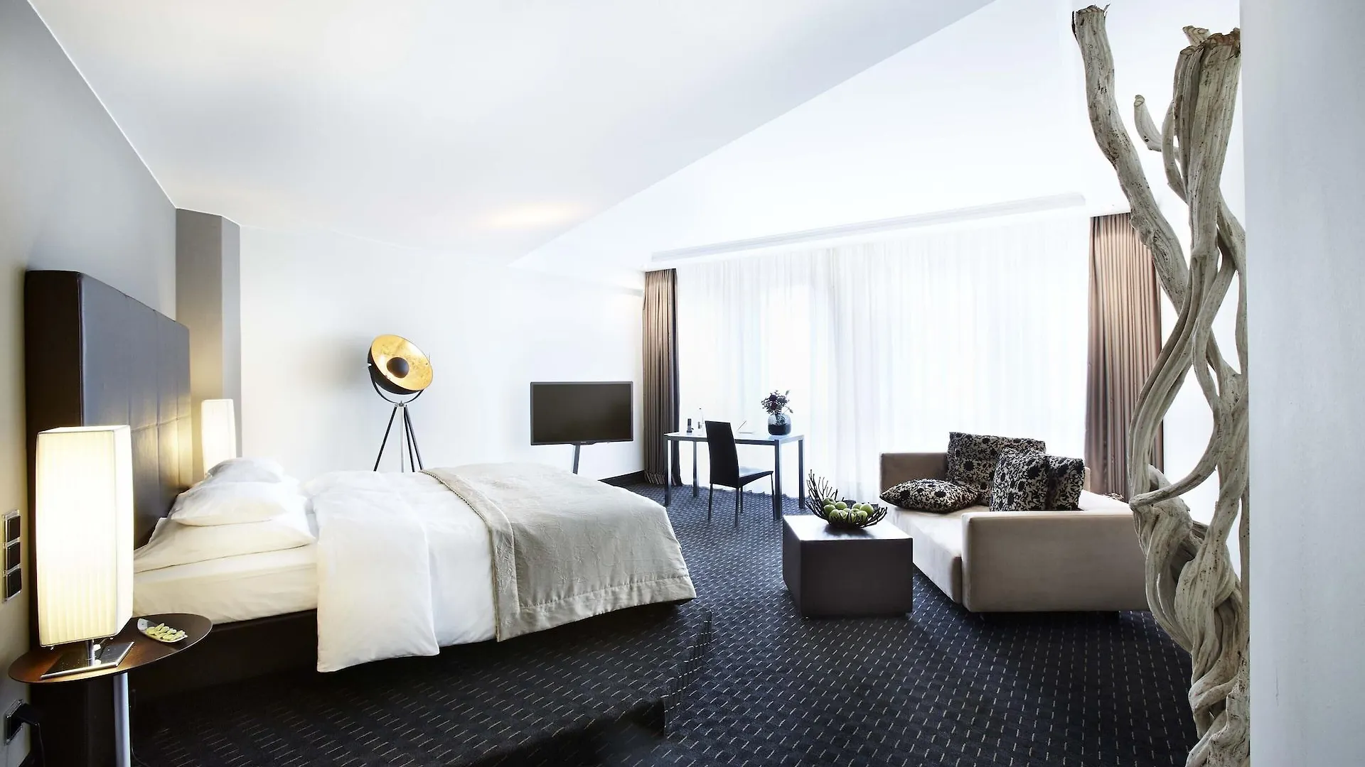 Boston Hotel Hh Hamburg