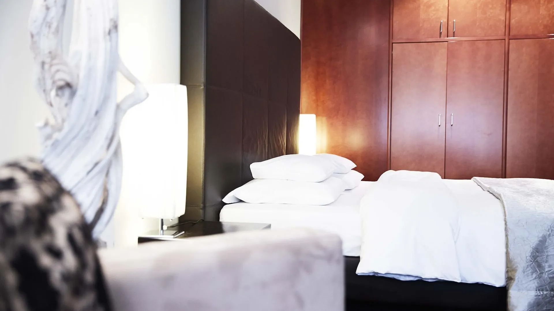 Boston Hotel Hh Hamburg