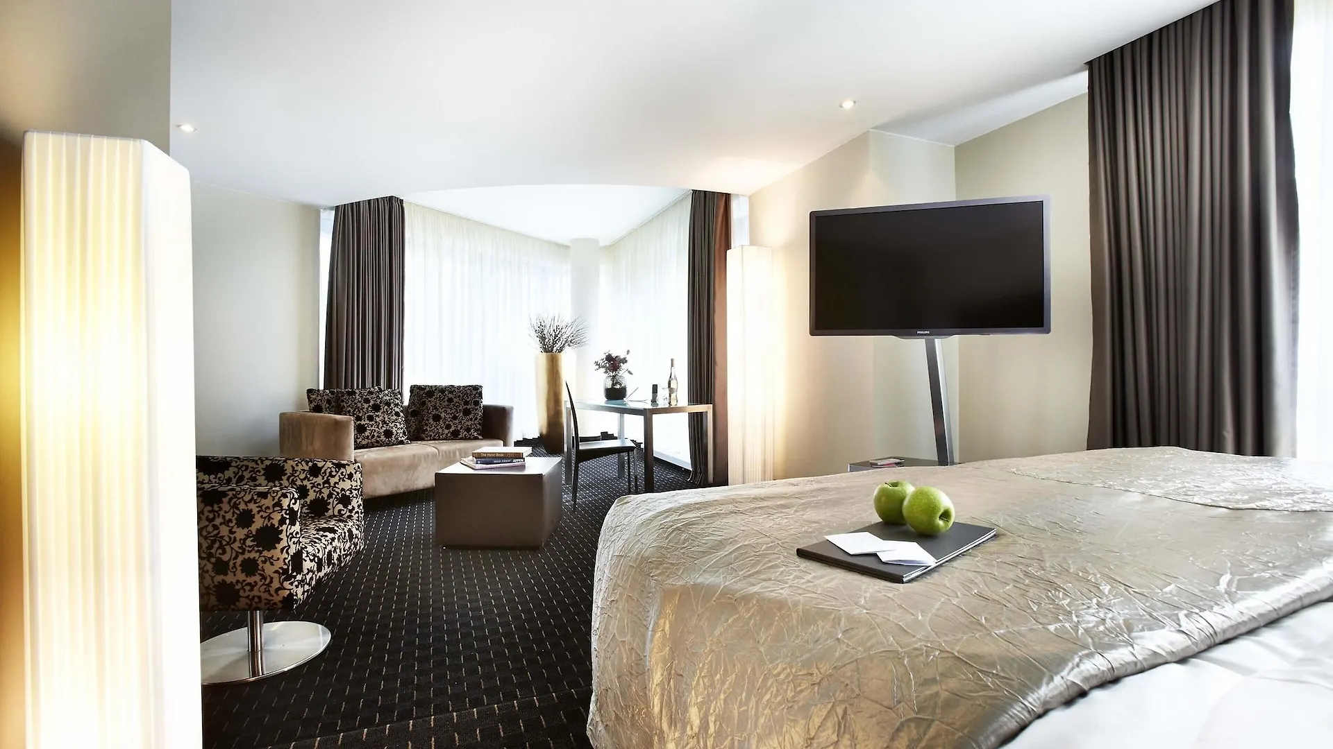 Boston Hotel Hh Hamburg