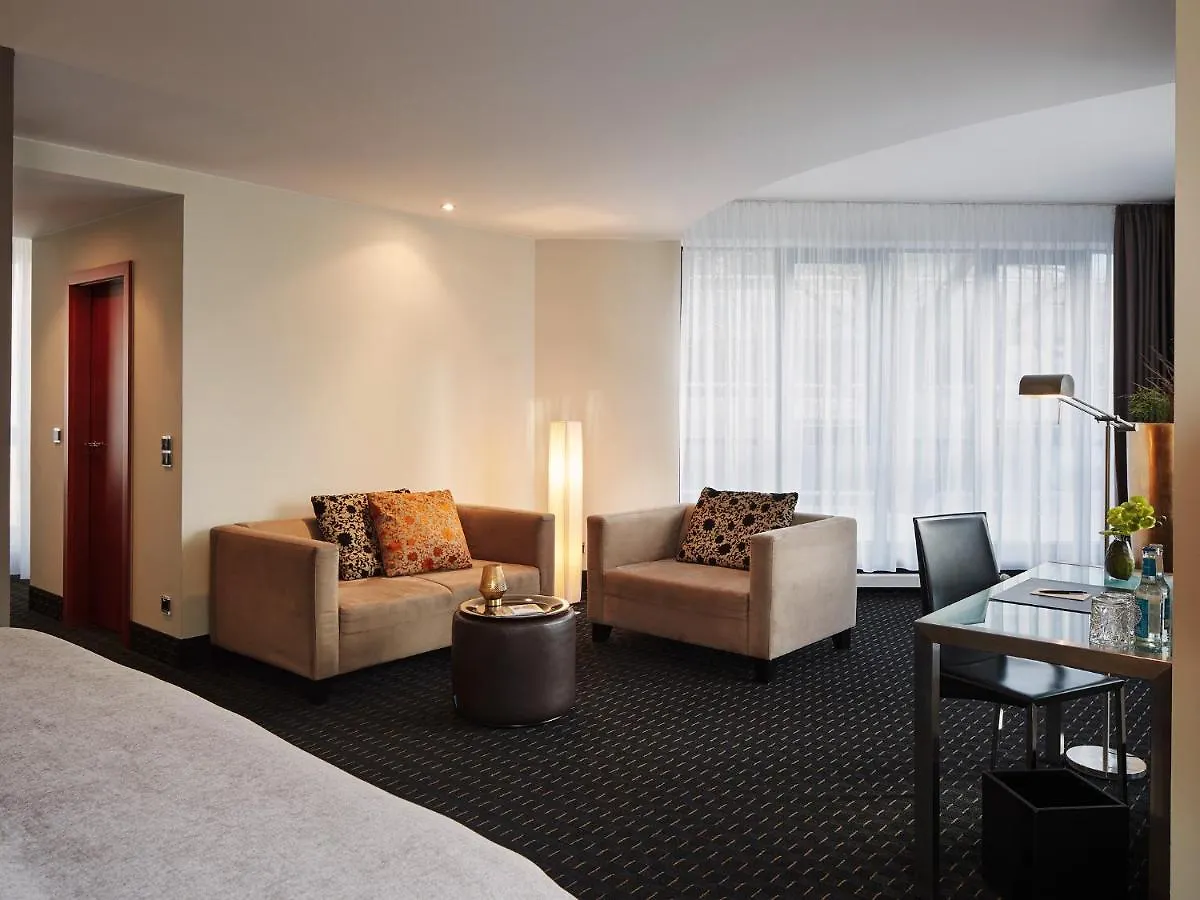****  Boston Hotel Hh Hamburg Deutschland