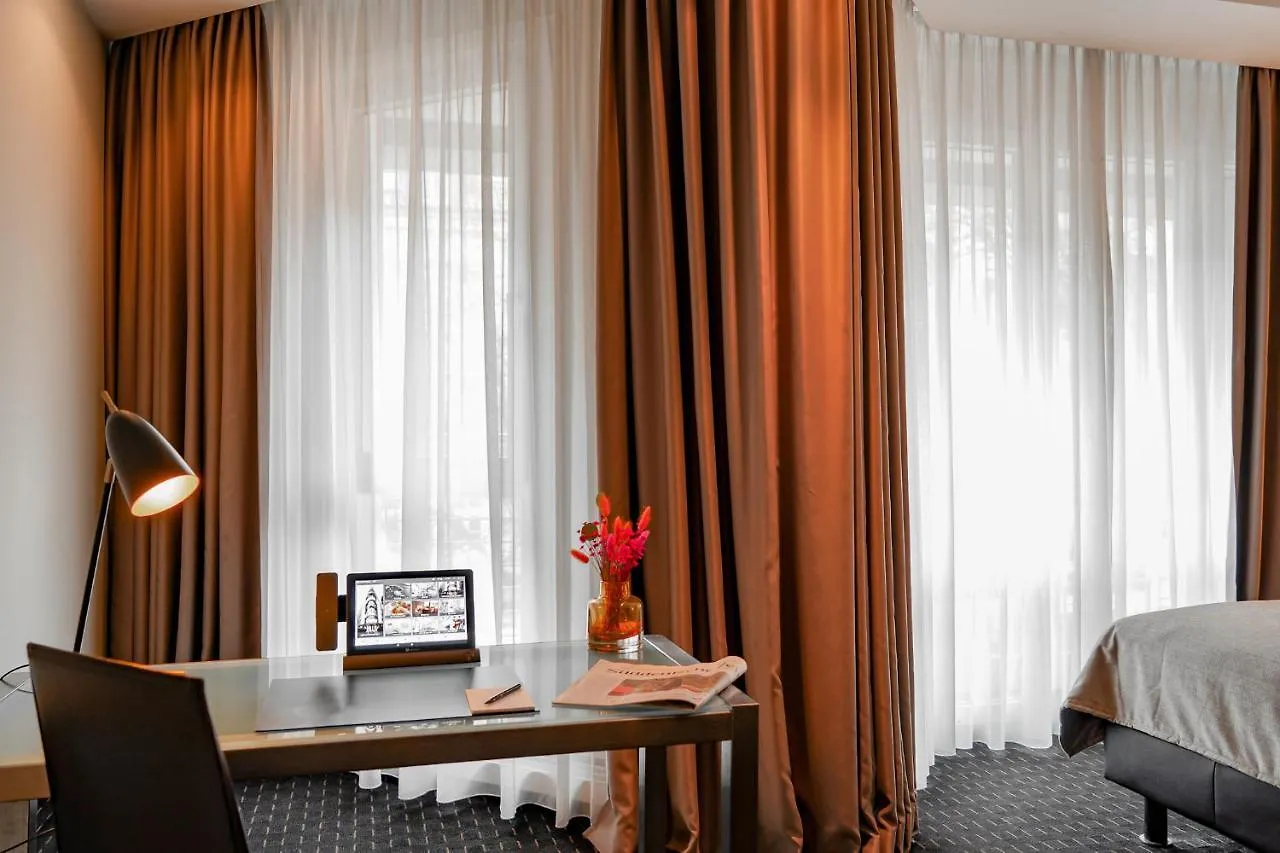 Boston Hotel Hh Hamburg