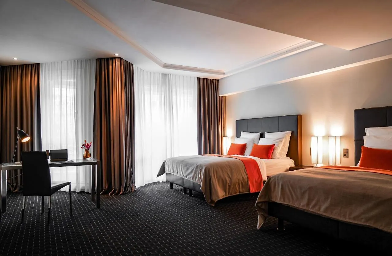 Boston Hotel Hh Hamburg