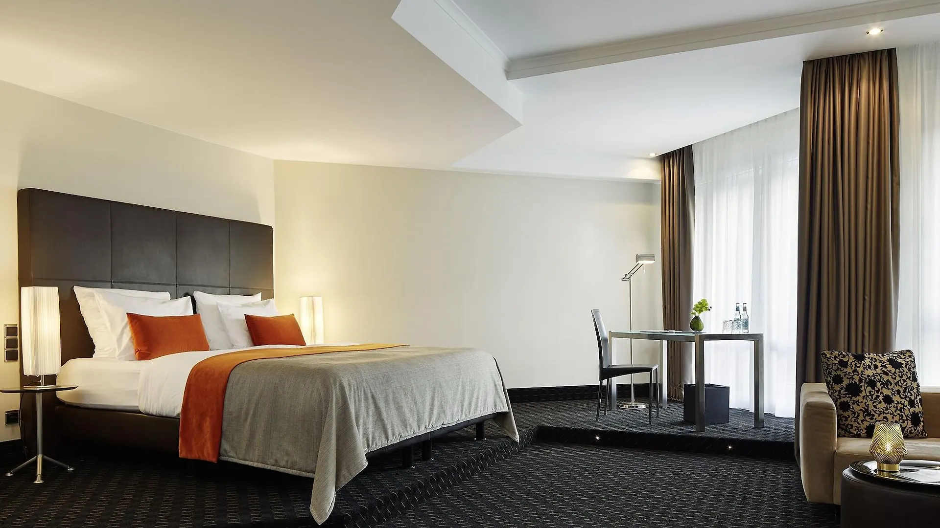 ****  Boston Hotel Hh Hamburg Deutschland