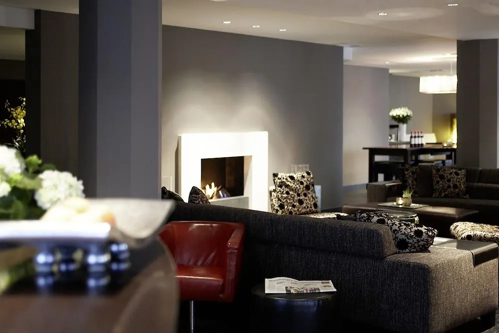 Boston Hotel Hh Hamburg