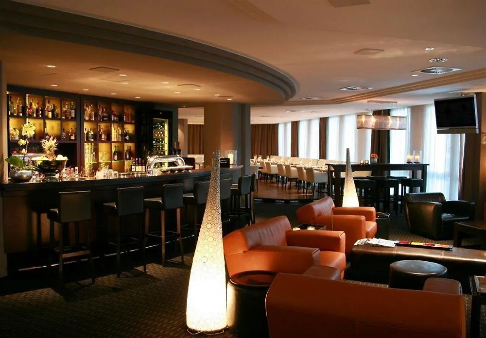 Boston Hotel Hh Hamburg 4*,