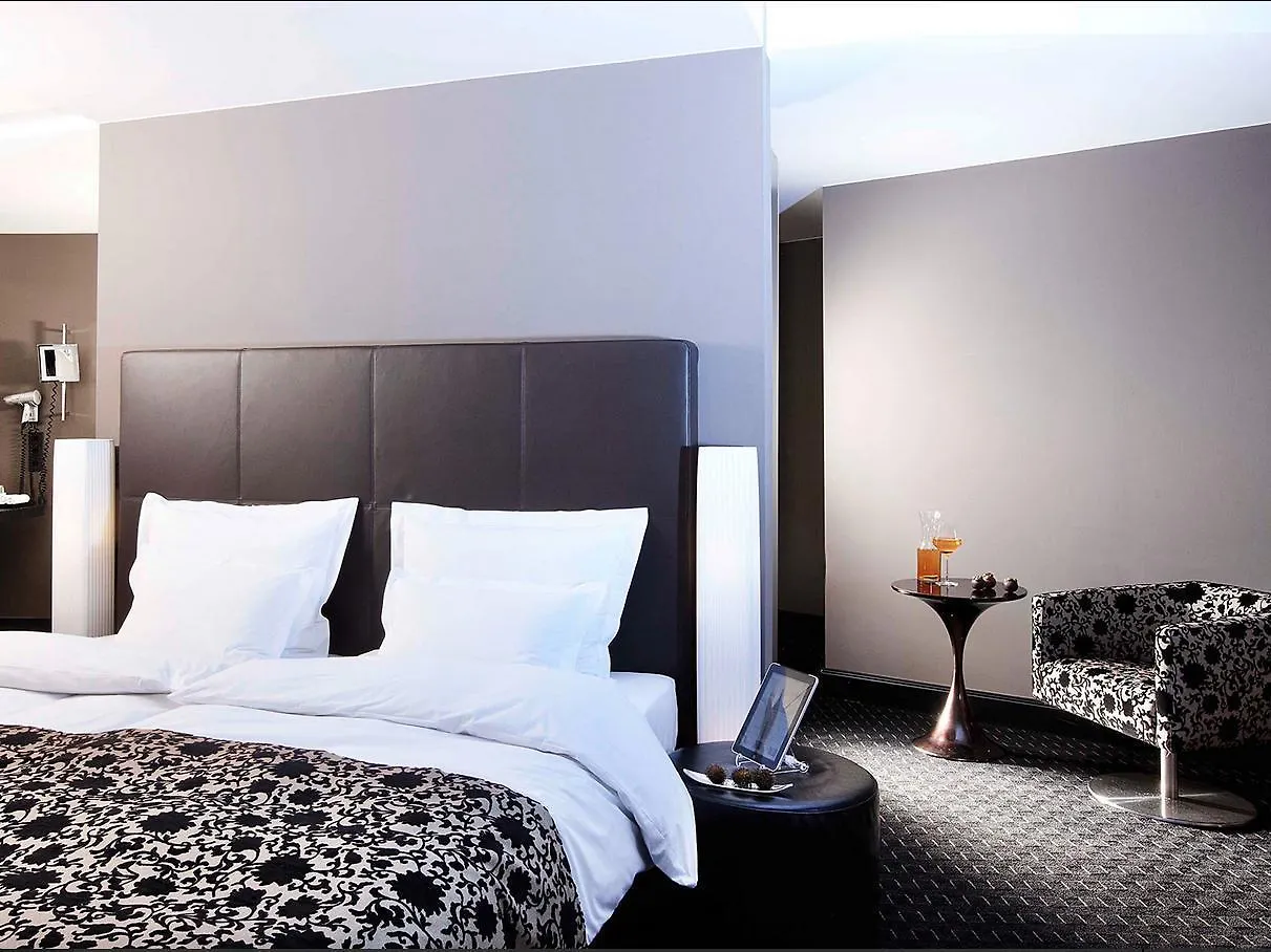 Boston Hotel Hh Hamburg