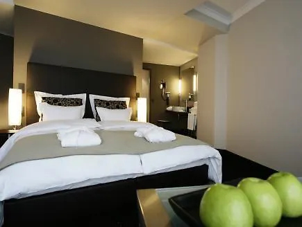 Boston Hotel Hh Hamburg 4*,