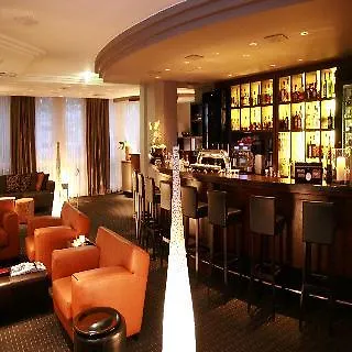 Boston Hotel Hh Hamburg