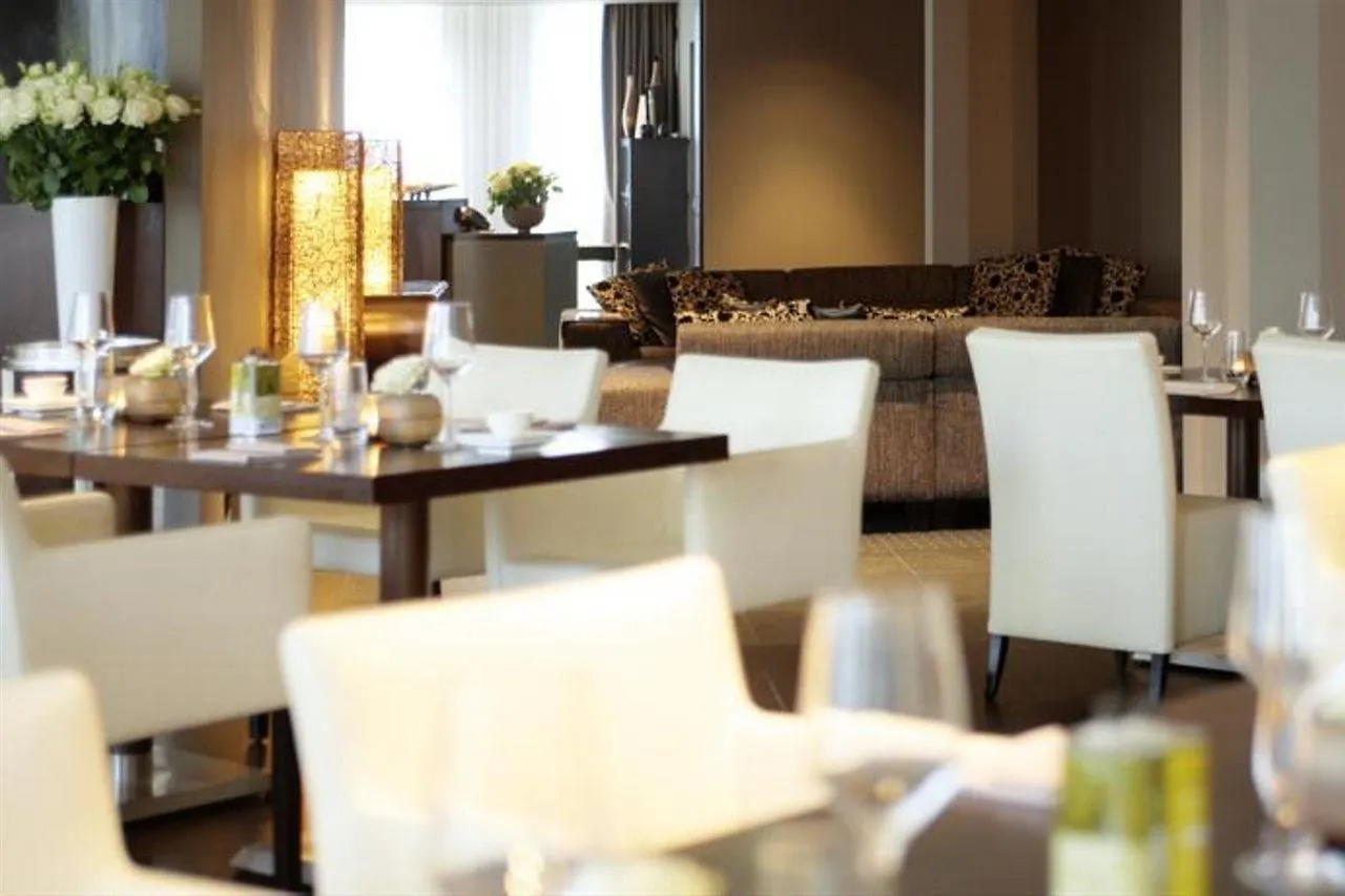 Boston Hotel Hh Hamburg