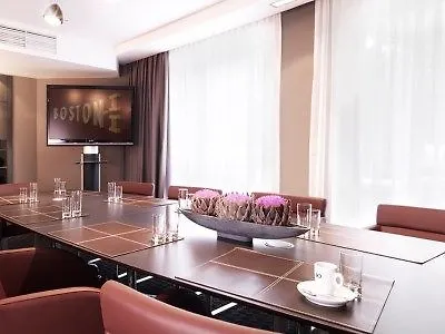 Boston Hotel Hh Hamburg