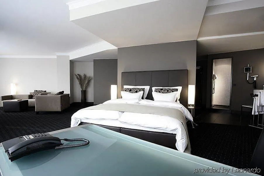 Boston Hotel Hh Hamburg