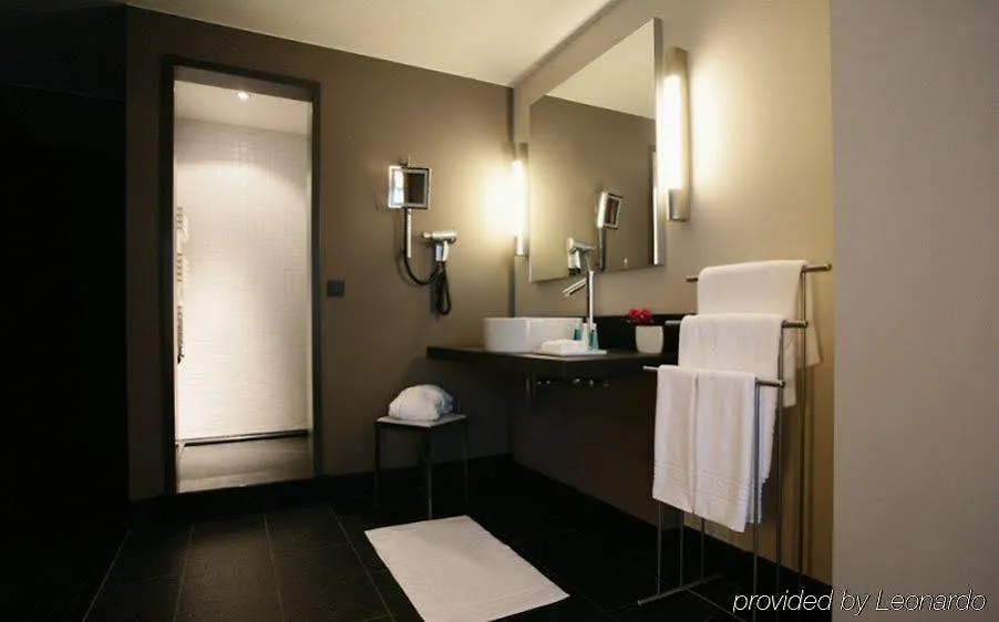 Boston Hotel Hh Hamburg
