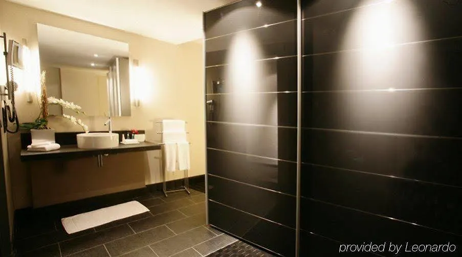 Boston Hotel Hh Hamburg 4*,