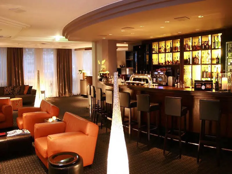 Boston Hotel Hh Hamburg