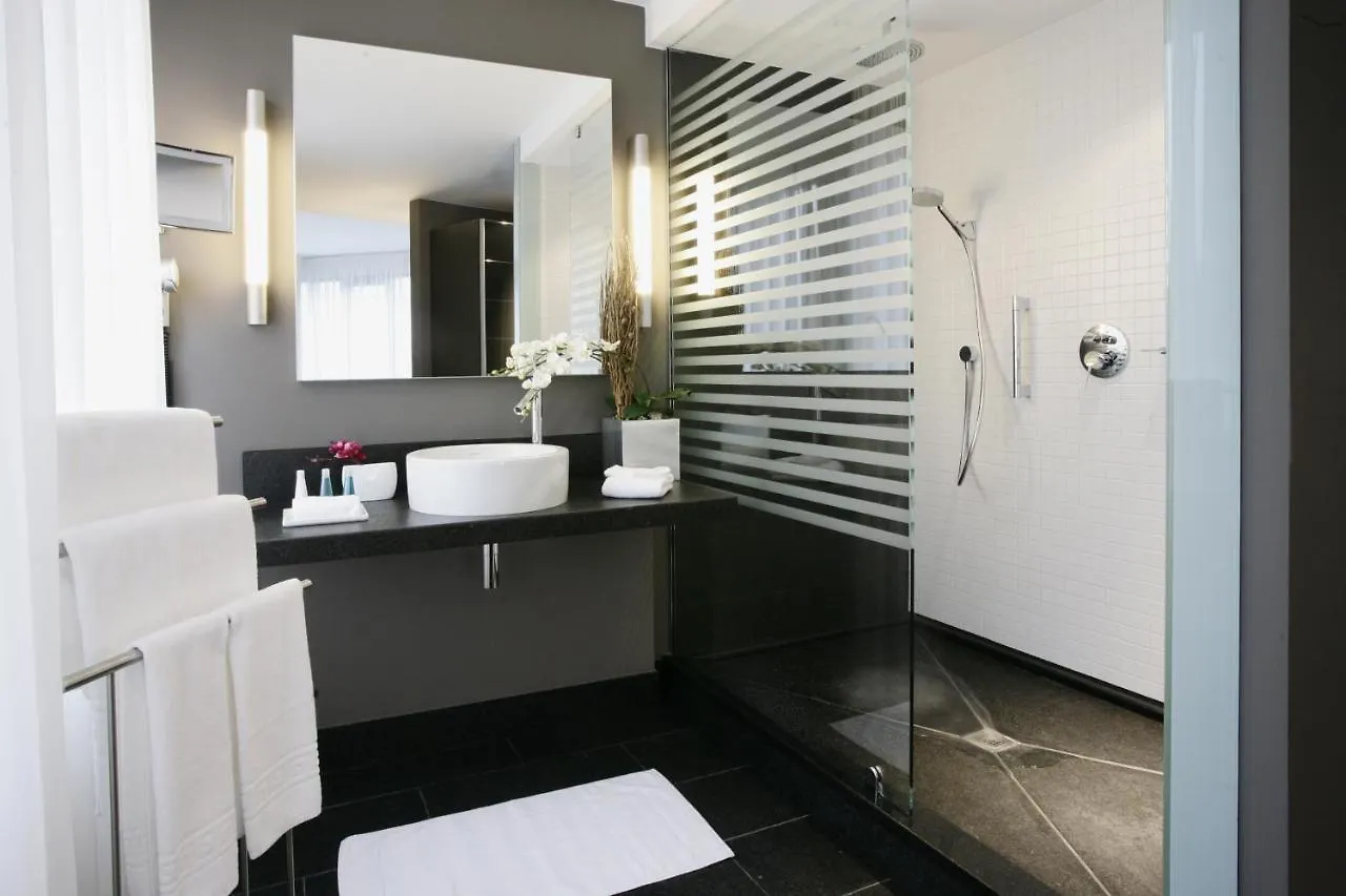 Boston Hotel Hh Hamburgo