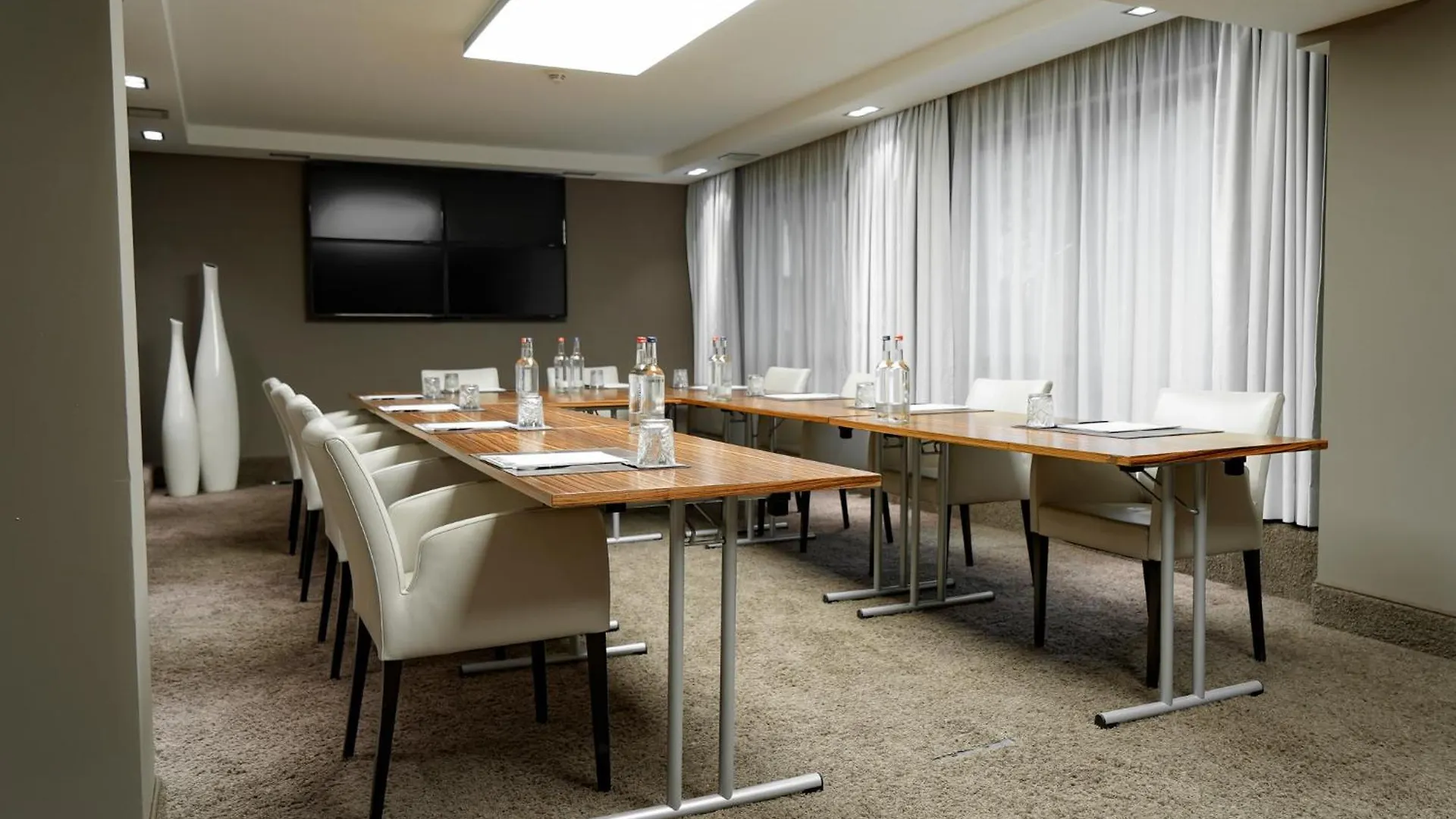 Boston Hotel Hh Hamburgo