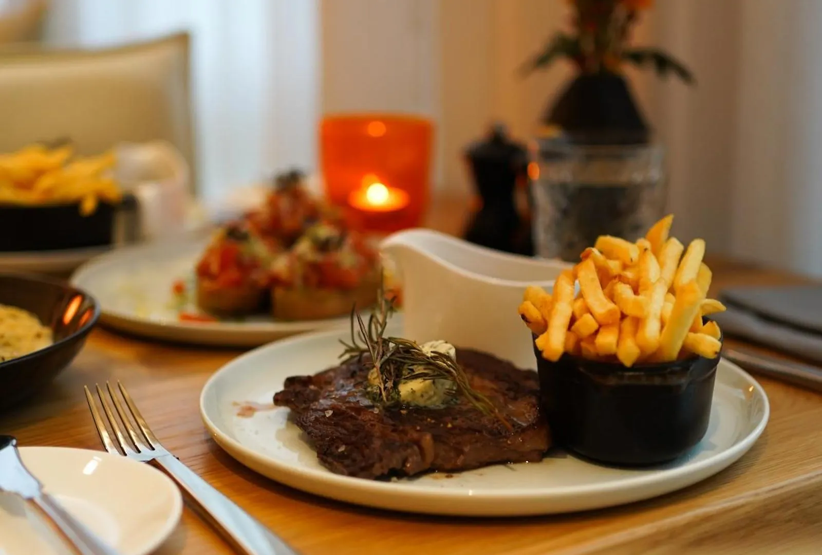 Boston Hotel Hh Hamburgo