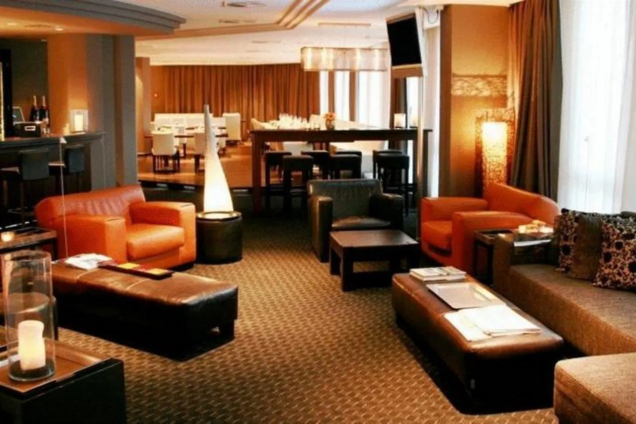 Boston Hotel Hh Hamburgo