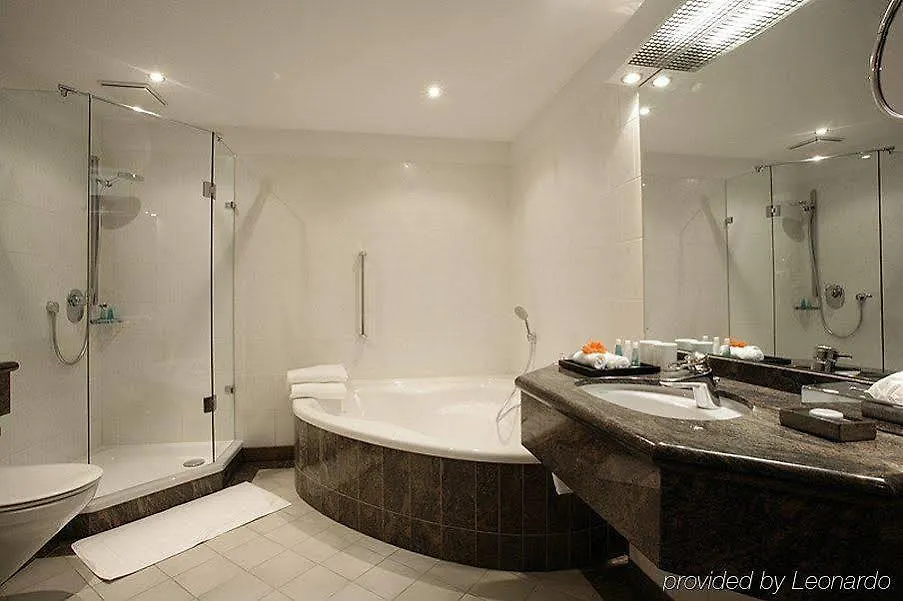 Boston Hotel Hh Hamburgo 4*,  Alemania